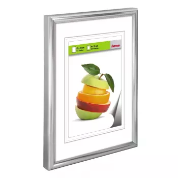 Hama Sevilla picture frame, 40.0 x 60.0 cm, silver
