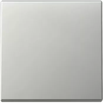 Gira 3296600 vippe System 55, rustfrit stål