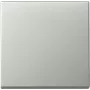 Gira 3296600 vippe System 55, rustfrit stål