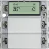Gira tastsensor 3 Plus 514200, 2-fag, System 55