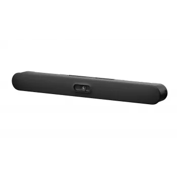 Logitech Rally Bar 2 Videokonferencesystem, Graphite (960-001794)