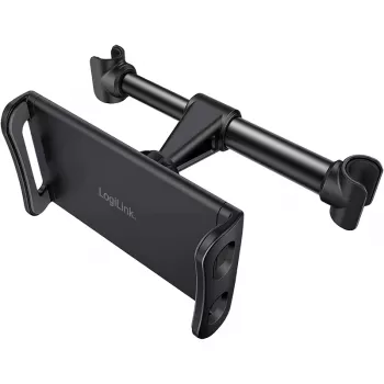 LogiLink AA0200 Smartphone & Tablet back seat car holder, 4.7-15