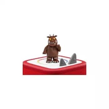 Tonies The Gruffalo & the Gruffalo's Child (2026) spillefigur til børn