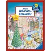Ravensburger Wieso? Weshalb? Warum? min julekalender (46454)