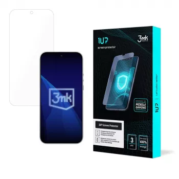 3MK 1UP Gaming skærmbeskyttelse til Xiaomi 17 Ultra