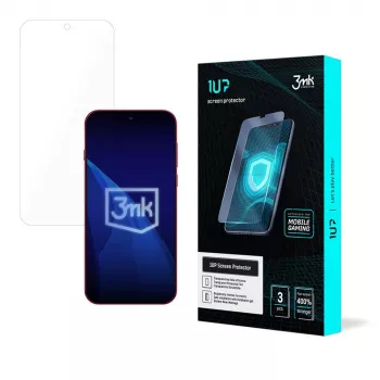 3MK 1UP Oppo Find X9 Pro gaming-skærmbeskyttelse, W-31UP-OFX9Pro-0