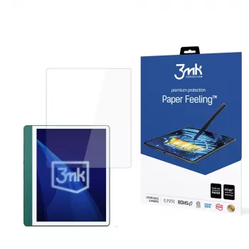 3mk Paper Feeling mat skærmbeskyttelse til Amazon Kindle Scribe 2 (2024) (2 stk.)