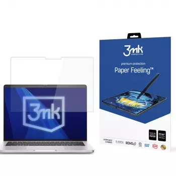 3mk Paper Feeling mat skærmbeskyttelsesfilm til Dell Pro 14 Plus (2in1) (2 stk.)