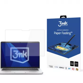 3mk Paper Feeling mat skærmbeskyttelsesfilm til Dell Pro 13 Plus (2in1) (2 stk.)