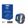 3MK ARC Watch Protection Smartwatch Screen Protector Film for Amazfit Bip 6