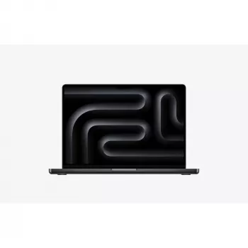 Apple MacBook Pro 14,2 inch CTO notebook (M5 Pro 18-core CPU, 20-core GPU), 64 GB RAM, 2 TB SSD, Space sort, macOS