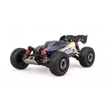 Amewi Hyper Go Buggy V2 børsteløs, 4WD, 1:16, RTR