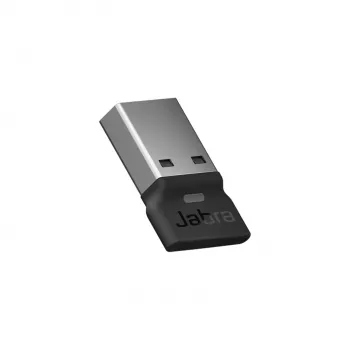 Jabra Link 380a MS USB-A Bluetooth-adapter til Microsoft Teams (14208-24)