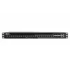 QNAP QSW-M7230P-2X4F24T L3 Lite-administreret switch, 2 x 100-Gigabit-QSFP28 + 4 x 25-Gigabit-SFP28 + 24 x 100/1000/2.5G/5G/10G (PoE++)