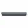 Philips TAB5201/10 2.0-soundbar, Bluetooth, sort