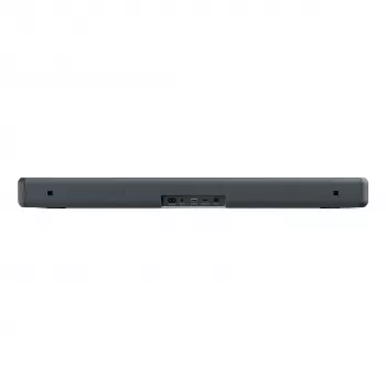 Philips TAB5201/10 2.0-soundbar, Bluetooth, sort