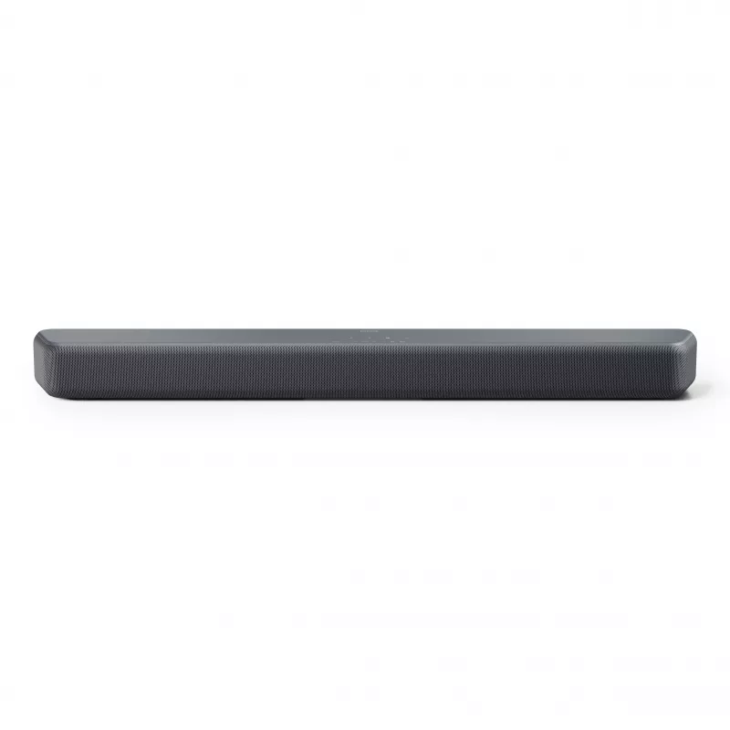 Philips TAB5201/10 2.0-soundbar, Bluetooth, sort
