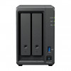 Synology DiskStation DS725neo+ 2-Bay NAS, AMD Ryzen Embedded R1600, 4 GB DDR4