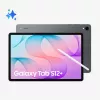 Samsung Galaxy Tab S12+ SM-X846 tablet, 12,6 inch 5G, 256 GB, grå