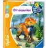 Ravensburger tiptoi Hvorfor? Hvordan? Hvad? Junior Dinosaurer (49294)