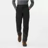 Viking Trek Pro 2.5 Man herrebukser, sort, M