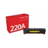 Xerox Everyday toner kompatibel med HP 220A W2202A, gul
