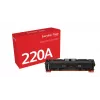 Xerox Everyday toner kompatibel med HP 220A W2200A, sort