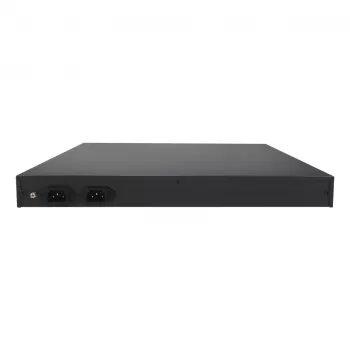 LevelOne GTP-5271DP Managed L3 PoE+-switch, 48 x Gigabit PoE, 4 x 10G SFP, 400 W, 19 inch