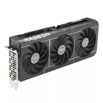 ASUS Prime RX9070GRE 12G EVO OC grafikkort, 12 GB GDDR6