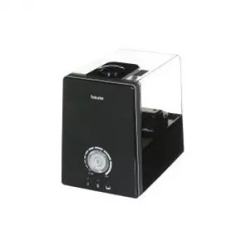 Beurer LB 88 Dual luftfugter, sort