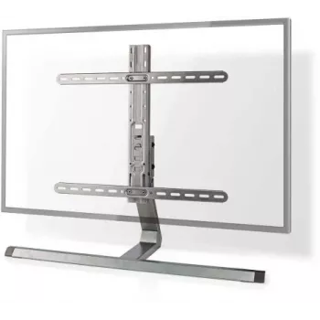 Nedis TV-stativ TVSM5120GY, 37-75 inch, 40 kg maks. belastning, vipbar, drejelig, Full-Motion, justerbare arme, aluminium