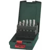 Metabo HM hårdmetal-fræsersæt 628403000 (5 stk.)