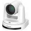 Panasonic AW-UE20WE 4K UHD PTZ Conference Camera, Colour, White