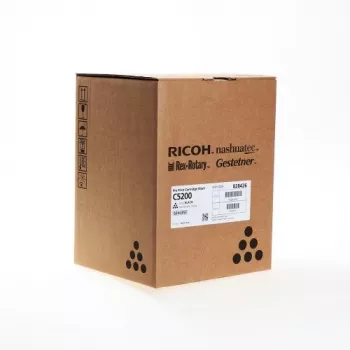 Ricoh 828426 tonerkassette 1 stk. original sort