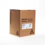 Ricoh 828426 tonerkassette 1 stk. original sort