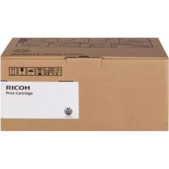 Ricoh 828427 tonerkassette 1 stk. original gul