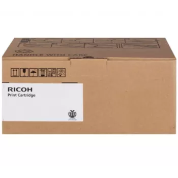 Ricoh 828427 tonerkassette 1 stk. original gul