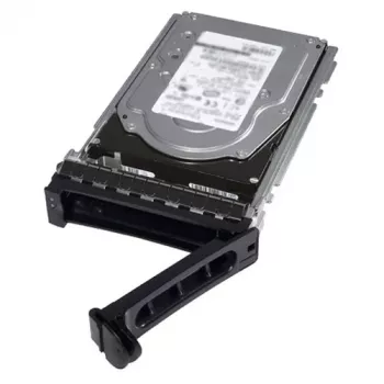 DELL 161-BCLH intern harddisk 2,4 TB 10000 omdr./min. 2,5 inch SAS