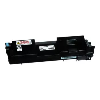 Ricoh 408251 Tonerkassette 1 stk. original cyan