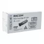 Ricoh 408295 SP 230L Tonerkassette, 1200 sider, sort