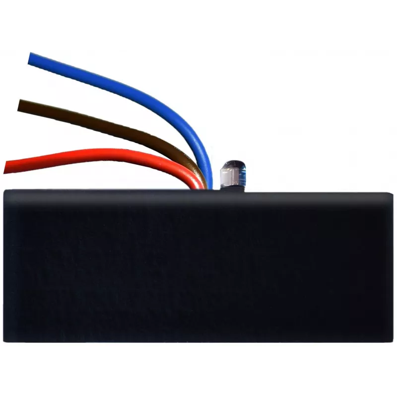 BleBox ActionBoxs wired binært inputmodul