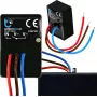 BleBox ActionBoxs wired binært inputmodul