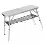 Coleman mini-campbord