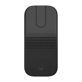 Logitech Mobi Fold Graphite Bluetooth-mus