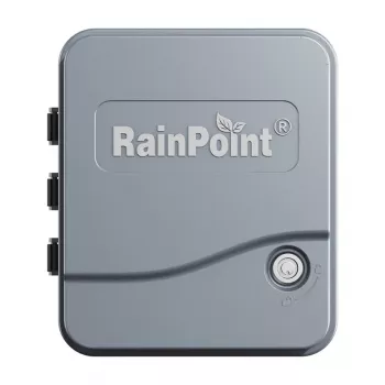 RainPoint Multi-zone vandingsstyring ITC1200