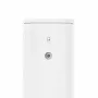 Simplehuman sensor sæbedispenser hvid