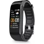 Emporia Fit Basic Activity Tracker sort - Smartwatch (EMP-FIT-BASIC)