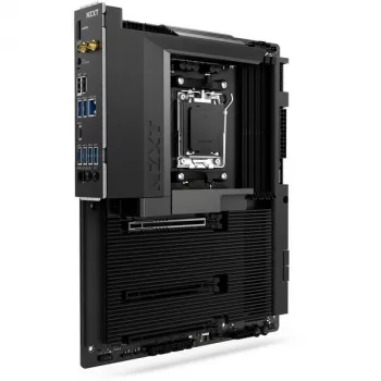 Bundkort NZXT N7 B850 AMD B850 socket AM5 ATX