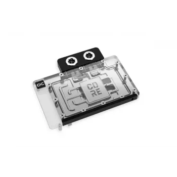 Alphacool Core RTX 5080 Prime GPU-vandkøling