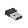 ACT USB Bluetooth-adapter, trådløs, USB, Bluetooth, 3 Mbit/s, sort